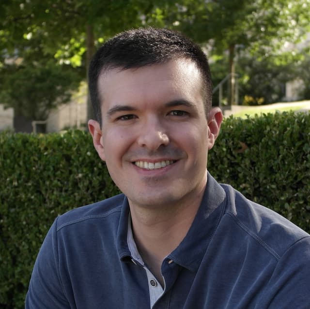 Picture of the author